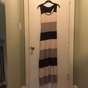 Karen Grimaldi dress